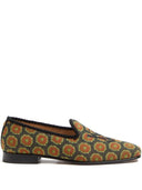 Valentino Garavani flache Schuhe Mehrfarbig