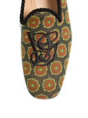 Sapatos baixos Valentino Garavani Multicoloridos