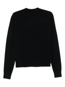 Acne Studios Sweaters Black