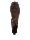 Botas Jimmy Choo Marrom