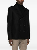 Cappotti Paul Smith Neri