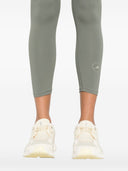 Calças Adidas por Stella McCartney Verde