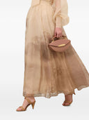 Zimmermann Memento Organza Maxirock