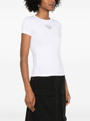 Camisetas y polos blancos MARINE SERRE