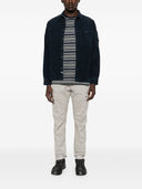 C.P. Company Camicie Blu