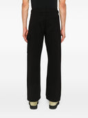 C.P. Company C.P.Company Hose Schwarz