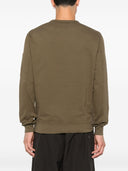 C.P. Company Suéteres Verdes