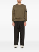 C.P. Company C.P.Company Pullover Grün