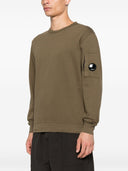 C.P. Company C.P.Company Pullover Grün