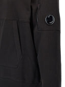 C.P. Company C.P.Company Pullover Schwarz