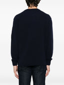C.P. Company C.P.Company Pullover Blau