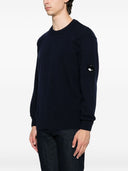 C.P. Company C.P.Company Pullover Blau