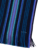 Sciarpe blu Paul Smith