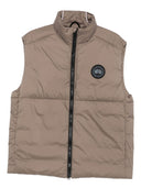 Giacche Canada Goose Grigie