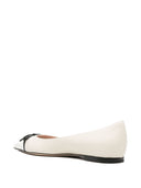 Valentino Garavani Scarpe basse Avorio