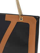 Valentino Garavani Valentino Garavani Viva Superstar Medium Nappa Einkaufstasche