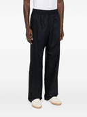 Pantaloni Golden Goose Blu