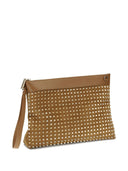 Christian Louboutin Geldbörsen Beige