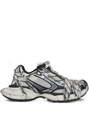 Baskets Balenciaga blanches