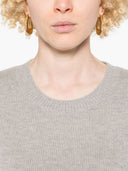 LISA YANG Pulls Gris Clair