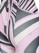 Pucci Unterwäsche Pink