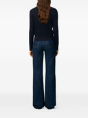 Pulls Ami Paris bleus