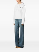 Ami Paris Sweaters White