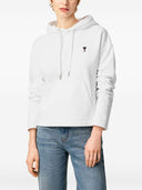 Ami Paris Sweaters White