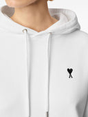Ami Paris Sweaters White