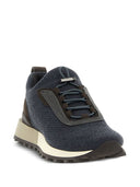 Tênis Brunello Cucinelli Preto
