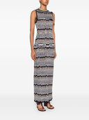 Missoni Kleider Schwarz