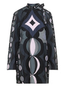 Robes Pucci Noires