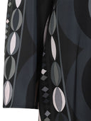 Robes Pucci Noires