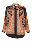 Camisas Zimmermann negras
