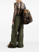 Body in pizzo Chantilly Dolce & Gabbana