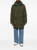 Cappotti Paul Smith Verde