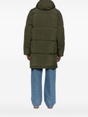 Cappotti Paul Smith Verde
