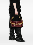 Bolsas Balmain.. Bordeaux