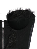 Dsquared2 Top Nero