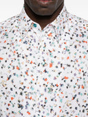Camicie Paul Smith bianche