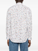 Camicie Paul Smith bianche