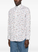 Camicie Paul Smith bianche
