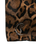 Christian Louboutin Taschen.. Braun