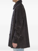 Camicie Ami Paris Grigie