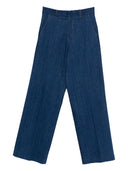 Dsquared2 Vaqueros Azul