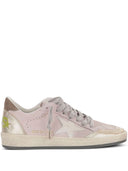 Zapatillas Golden Goose rosas