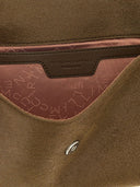 حقائب ستيلا مكارتني.. خضراء