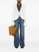 Jeans azules Stella McCartney