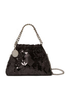 Bolsas Stella McCartney.. Preto