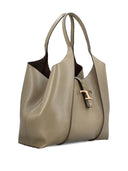 Bolsas Tod's.. Cinza Pomba